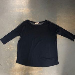 Women’s Loft sweater———Bin-D-1